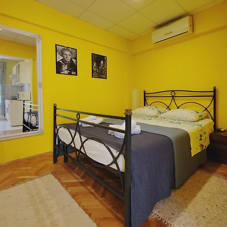 Apartments Gareta Gradac  Esterno foto