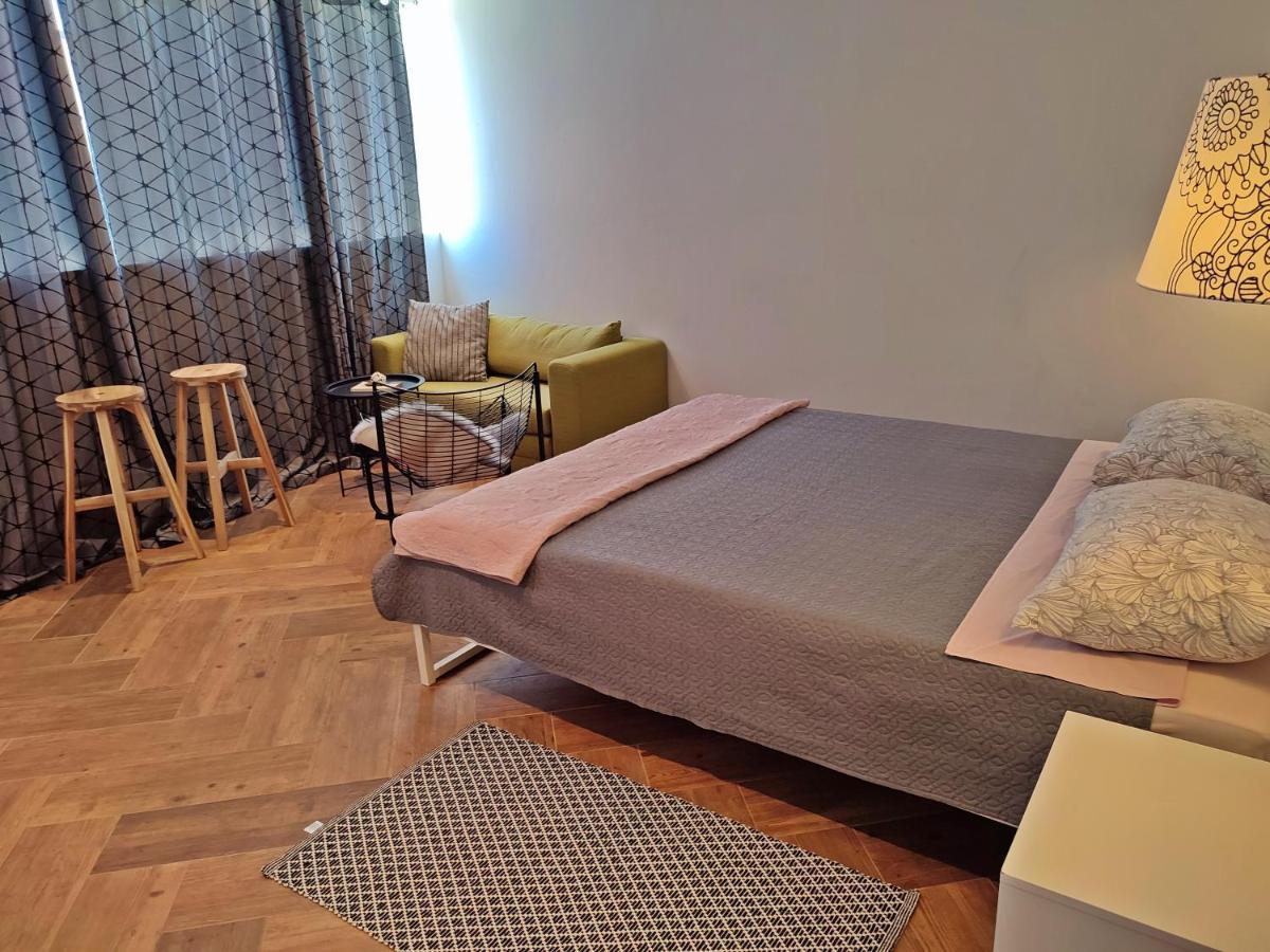 Apartments Gareta Gradac  Esterno foto