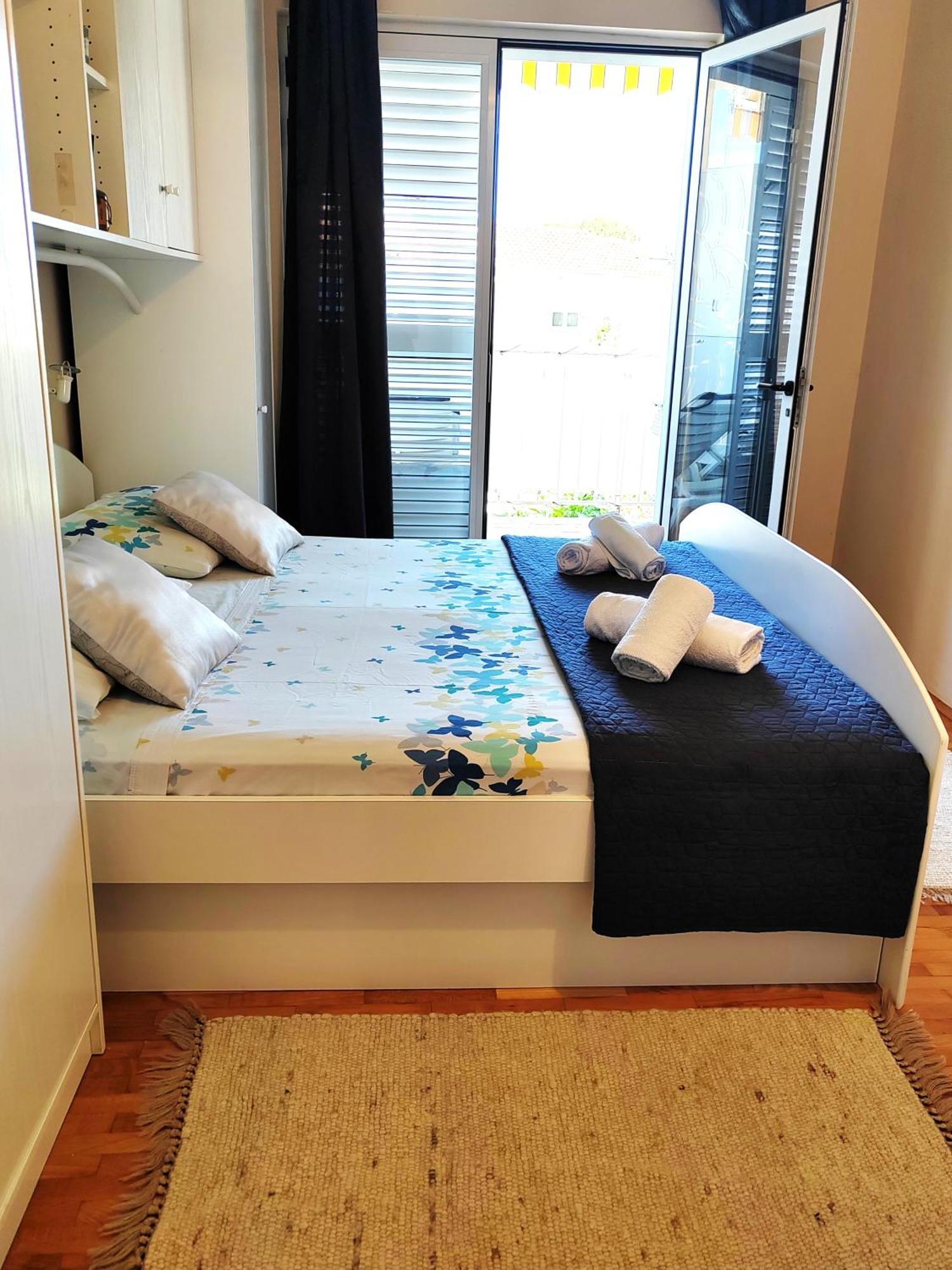 Apartments Gareta Gradac  Esterno foto