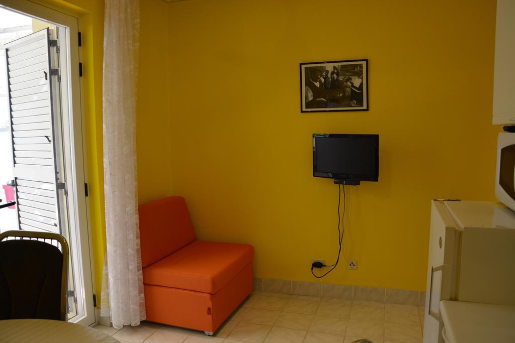 Apartments Gareta Gradac  Camera foto
